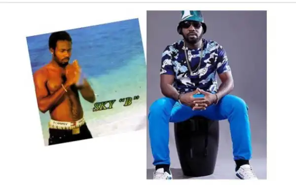 “Ma Bebe” Crooner Sky B Confirmed Dead! 